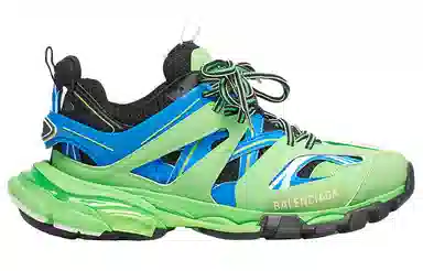 Balenciaga Track 1.0