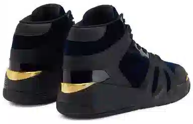 giuseppe zanottiGZ Talon