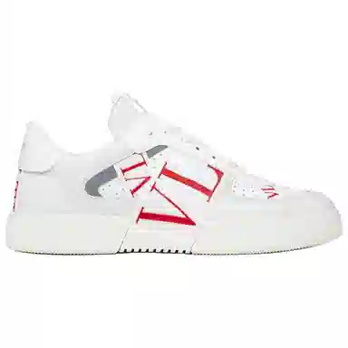 Valentino VL7N White Red
