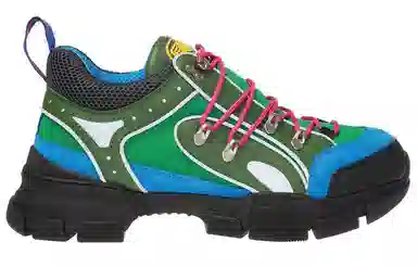 Gucci Flashtrek