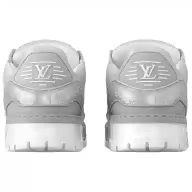 LOUIS VUITTON Trainer Maxi