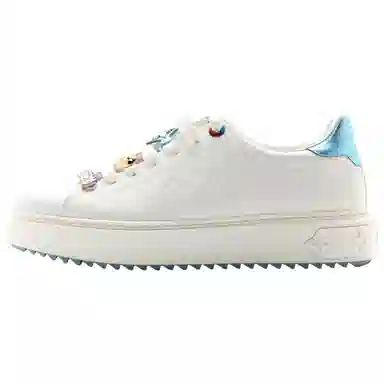 LOUIS VUITTON Time Out