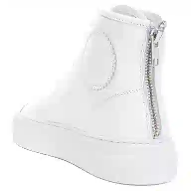 Common Projects High Tournament White