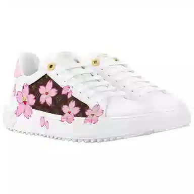 TakashiMurakami x LOUIS VUITTON Time Out