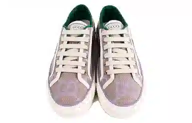 Gucci Tennis 1977