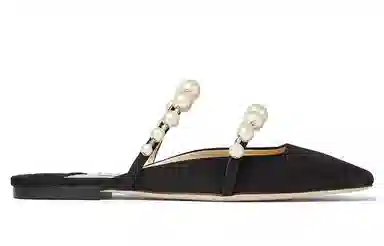 Jimmy Choo Amaya Flat