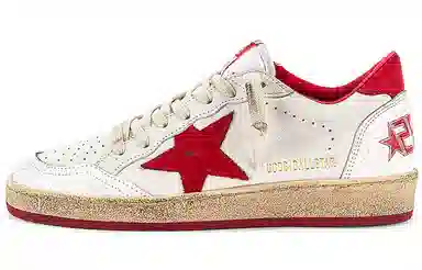 Golden Goose Ball Star