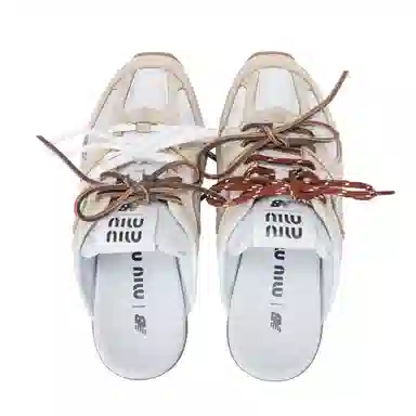 New Balance x MIU MIU 530 SL
