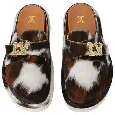 Louis Vuitton Easy Black