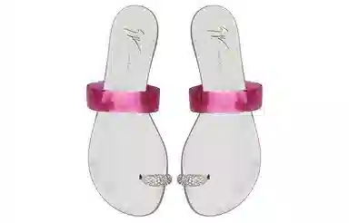 Giuseppe Zanotti GZ Ring Plexi