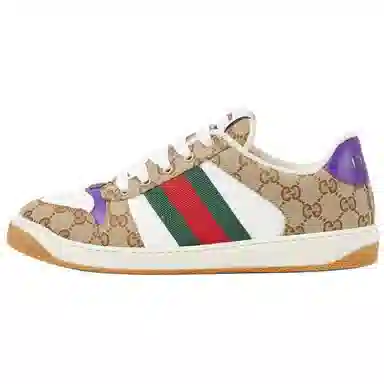 Gucci Screener Brown