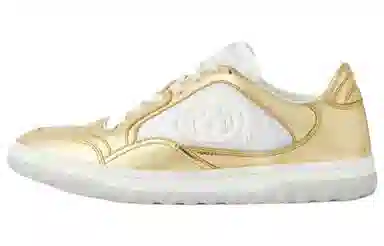 Gucci MAC80 Gold