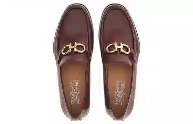 Ferragamo Gancini