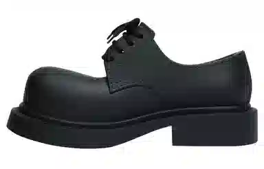 Balenciaga Steroid EVA Black