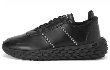 Giuseppe Zanotti GZ Urchin Black