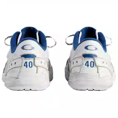 Balenciaga Hamptons Worn-Out