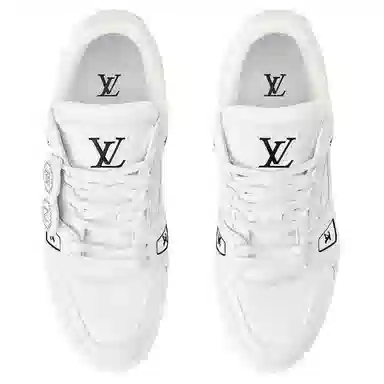 LOUIS VUITTON x Nigo Trainer FW25