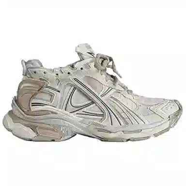 Balenciaga Runner Beige