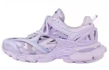 Balenciaga Track 2.0 Purple