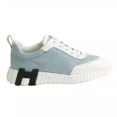 Hermes Bouncing Blue