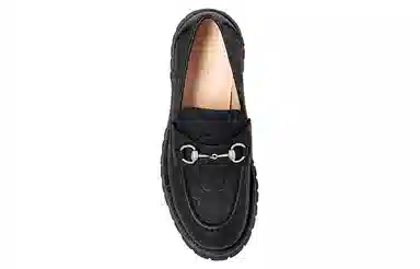 Gucci Loafers Black