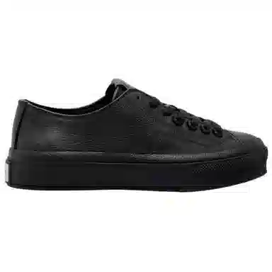 Givenchy Low-Top Sneakers Black