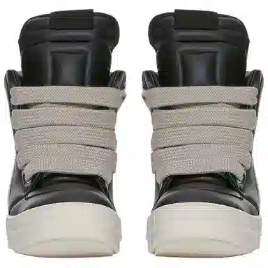 Rick Owens Jumbo Geobasket