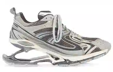 Balenciaga X-Pander Grey