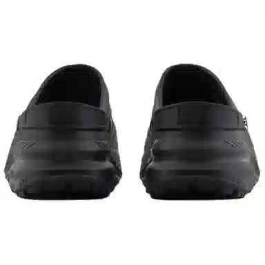 EMPORIO ARMANI EA7 Crusher Sonic Clog