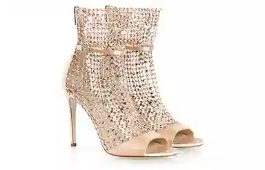 RENE CAOVILLA Galaxia