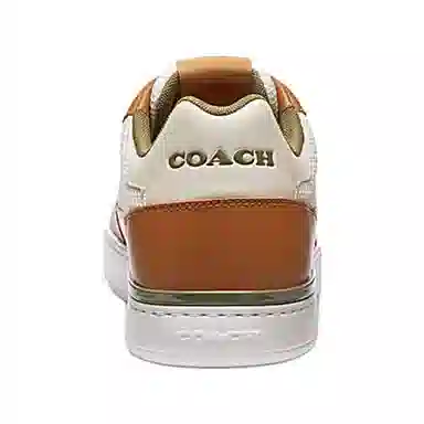 COACH Clip