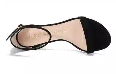 Stuart Weitzman
