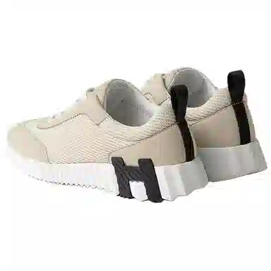 Hermes Bouncing Beige