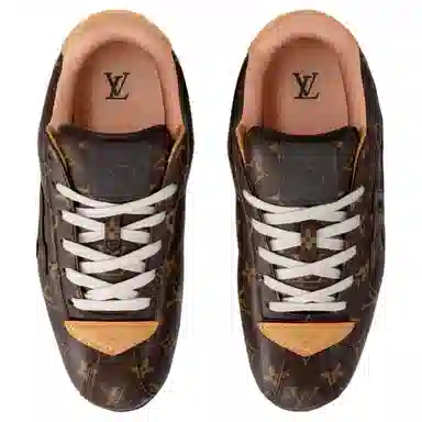 LOUIS VUITTON x Nigo Buttersoft