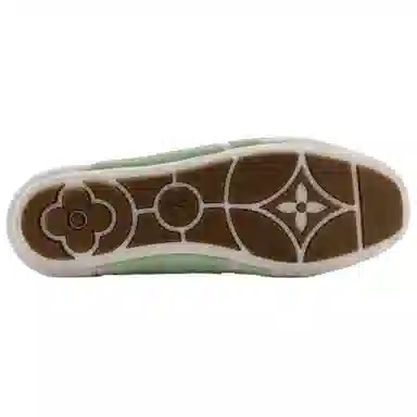 LOUIS VUITTON Sneakerina