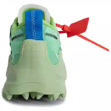 OFF-WHITE Odsy-1000 Bright Green