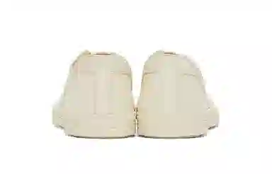 Rick Owens Geotrasher White