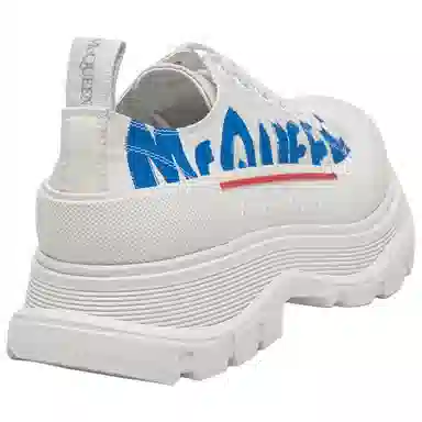 Alexander McQueen Tread Slick