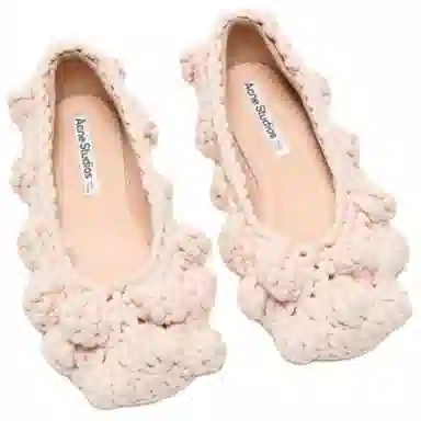 Acne Studios Runway Show