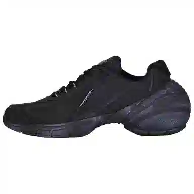 Givenchy Low Top Sneakers Black