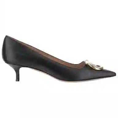 FERRAGAMO GANCINI 4cm