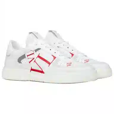 Valentino VL7N White Red