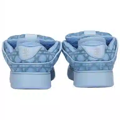 ERL x Dior B9S Kumo Blue