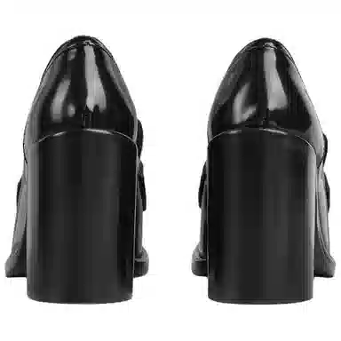 GUCCI Horsebit 9.4cm