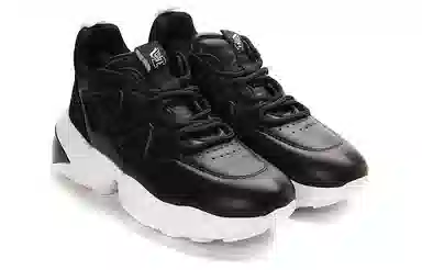 HOGAN INTERACTION logo