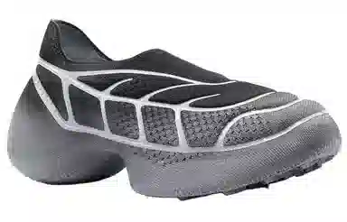 Givenchy TK-360 Grey Black