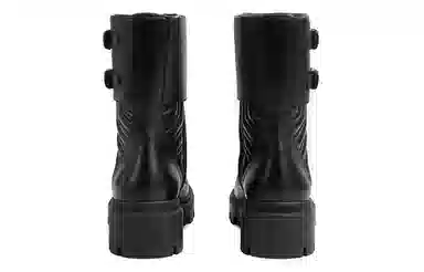 Gucci GG Boots