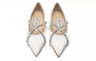 Jimmy Choo