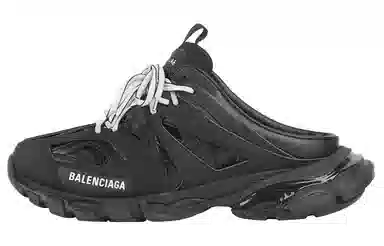 Balenciaga Track 1.0 Black