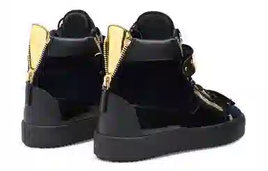 Giuseppe Zanotti GZ Coby Navy